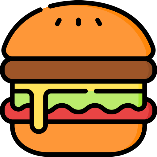 Hamburger Menu